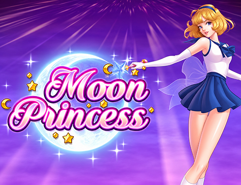 Moon Princess slot preview