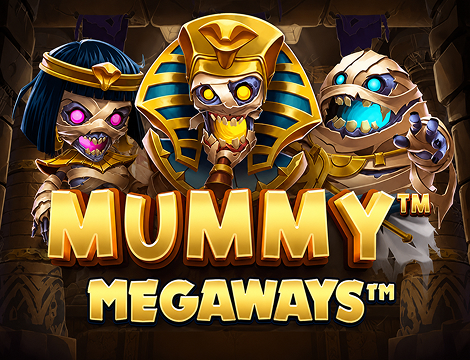 Mummy Megaways slot preview
