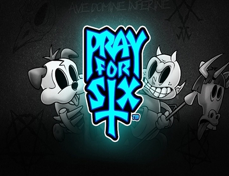 Pray For Six slot preview