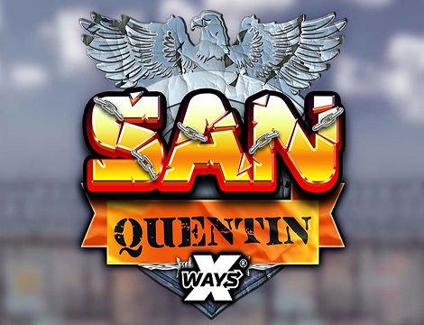 San Quentin slot preview