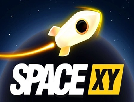 Space XY slot preview