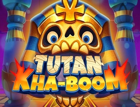 Tutan Kha-Boom slot preview