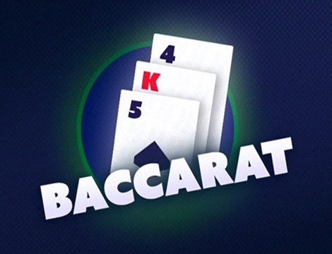 Baccarat slot preview