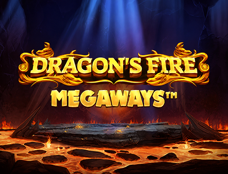 Dragon's Fire Megaways slot preview