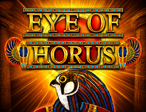 Eye Of Horus slot preview