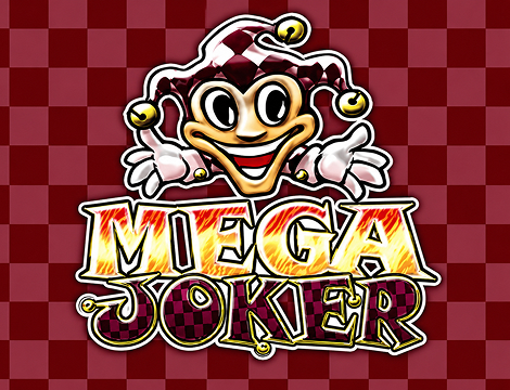 Mega Joker slot preview