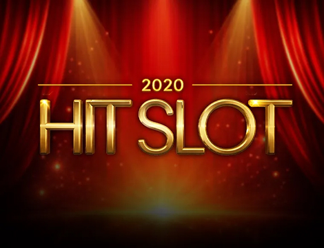 2020 Hit Slot slot preview