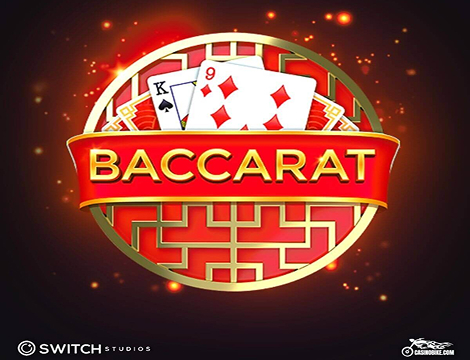 Baccarat slot preview