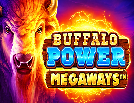 Buffalo Power Megaways slot preview