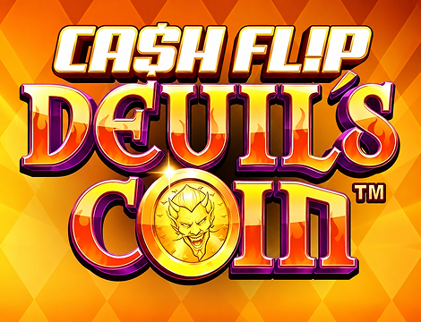 Cash Flip Devil's Coin slot preview