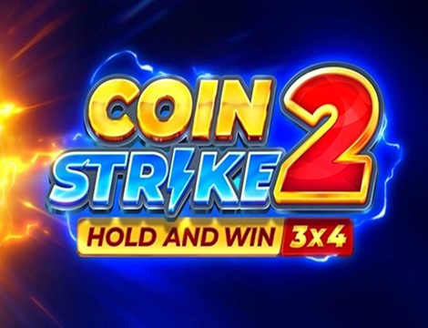 Coin Strike 2: Hold And Win slot preview