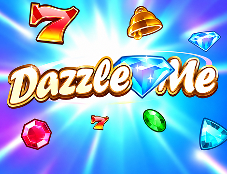 Dazzle Me slot preview