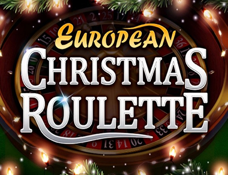 European Christmas Roulette slot preview