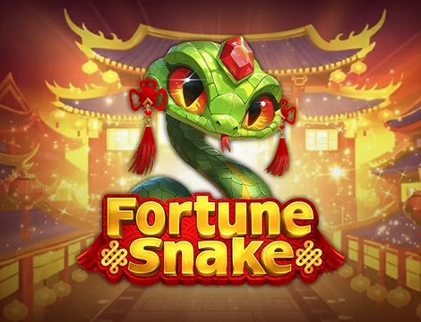 Fortune Snake slot preview