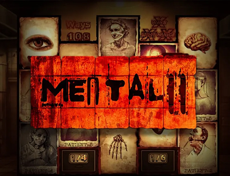Mental 2 slot preview