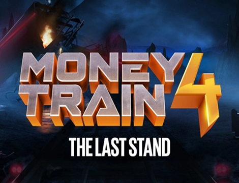 Money Train 4 slot preview