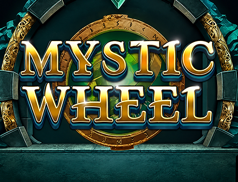 Mystic Wheel slot preview
