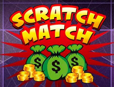 Scratch Match slot preview